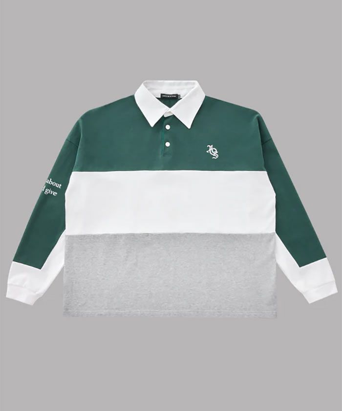 ＜ALWAYS OUT OF STOCK＞SWITCHED FOOTBALL SHIRT