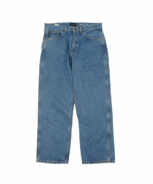 DESCENDANT＞DAWSON DENIM TROUSERS BUGGY | MAKES ONLINE STORE