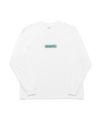 ＜SEQUEL＞LONG SLEEVE T-SHIRT (SQ-23SS-LT-01)