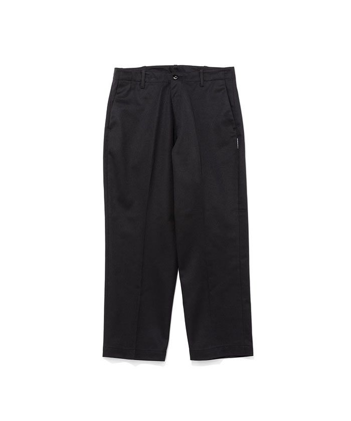 ＜SEQUEL＞CHINO PANTS (TYPE-XF) (SQ-23SS-PT-01)