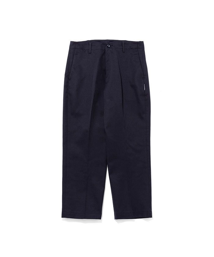 ＜SEQUEL＞CHINO PANTS (TYPE-XF) (SQ-23SS-PT-01)