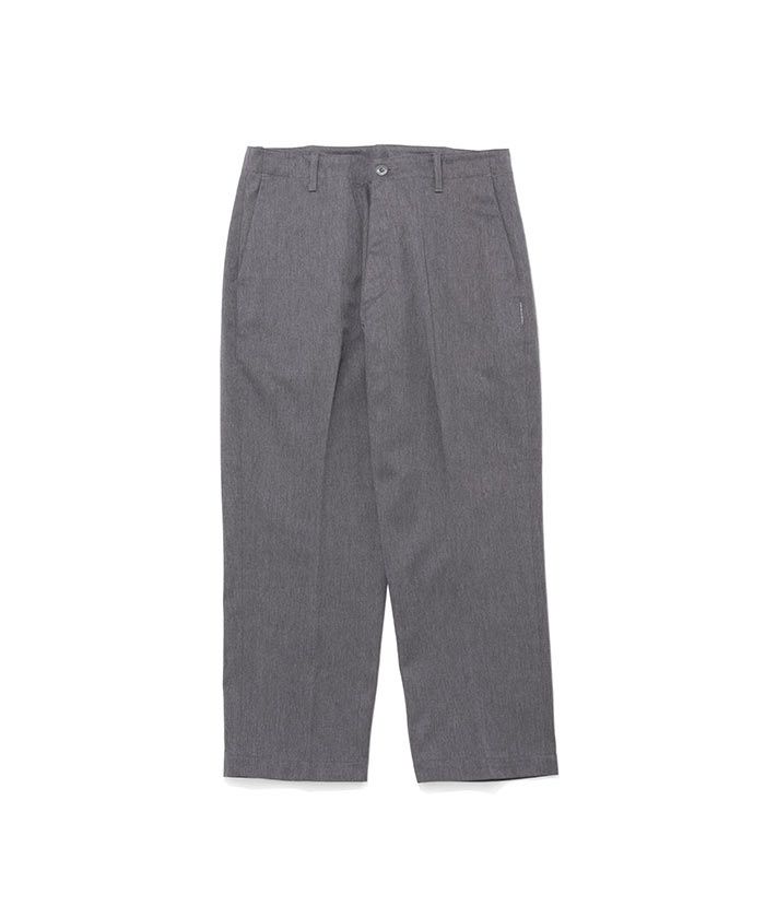 SEQUEL＞CHINO PANTS (TYPE-XF) (SQ-23SS-PT-01) | MAKES ONLINE STORE