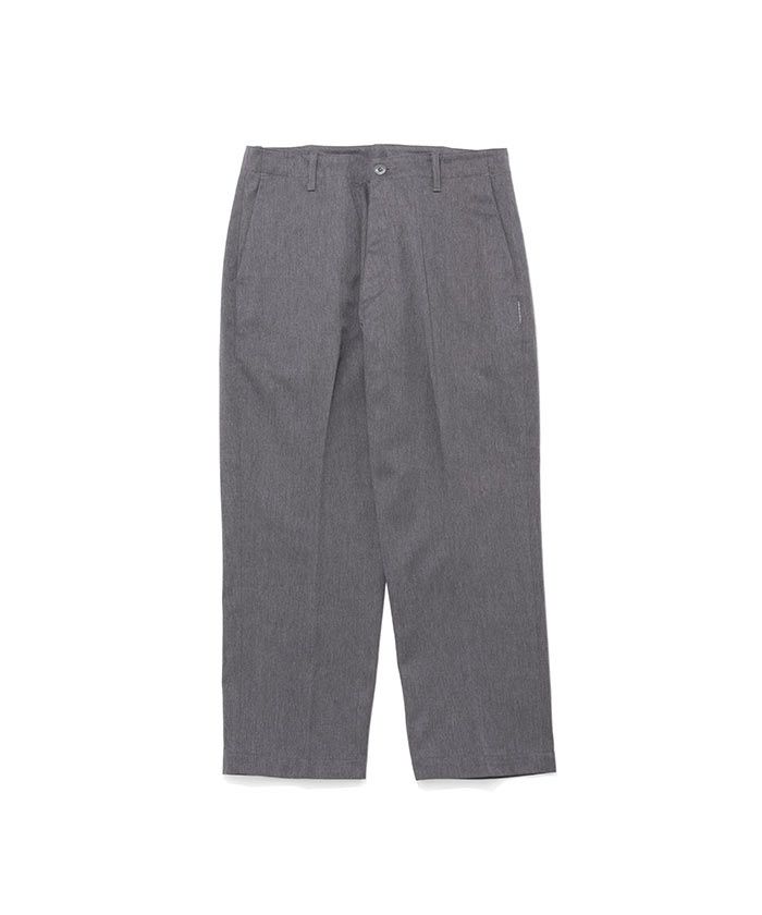 ＜SEQUEL＞CHINO PANTS (TYPE-XF) (SQ-23SS-PT-01)