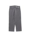 シークエル ＜SEQUEL＞CHINO PANTS (TYPE-XF) (SQ-23SS-PT-01)