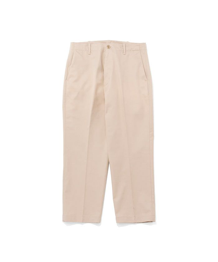 ＜SEQUEL＞CHINO PANTS (TYPE-XF) (SQ-23SS-PT-01)