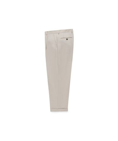 パンツ WACKOMARIA PLEATED TROUSERS23SS-WMP-TR34 WACKO MARIA>PLEATED TROUSERS (TYPE-2) | MAKES ONLINE STORE
