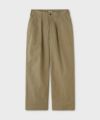 ＜PHIGVEL＞C/L Fatigue trousers