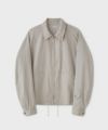 ＜PHIGVEL＞Seersucker Sporting Jacket