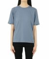 ＜ATON＞SUVIN60/2 PERFECT SHORT-SLEEVE