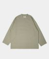 ＜marka ／ MARKAWARE＞BOX Tee L/S