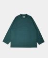 ＜marka ／ MARKAWARE＞BOX Tee L/S