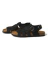 ＜White Mountaineering＞GURKHA SANDAL