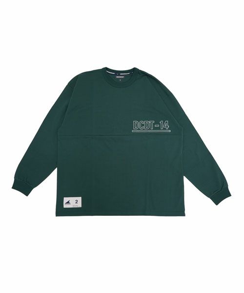 DESCENDANT＞SHIP BERTH LS | MAKES ONLINE STORE