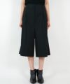 ＜LEMAIRE＞LARGE PLEATED SHORT