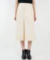 ＜LEMAIRE＞LARGE PLEATED SHORT