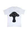 ＜COMMEdesGARCONS SHIRT＞SS TEE (FK-T008-S23)