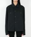 ＜LEMAIRE＞MILITARY OVERSHIRT