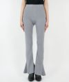 ＜CFCL＞CUPRO RIB PANTS 2