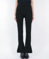 ＜CFCL＞CUPRO RIB PANTS 2