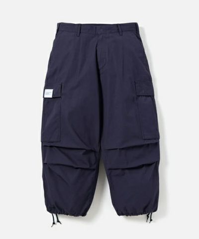 NEIGHBORHOOD＞WIDE CARGO PANTS | MAKES ONLINE STORE