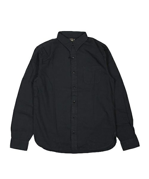 ＜RRL＞Basic Shirt(WOV16820056)