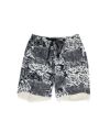＜Children of the discordance＞PERSONAL DATA PRINTED SHORT PANTS H
