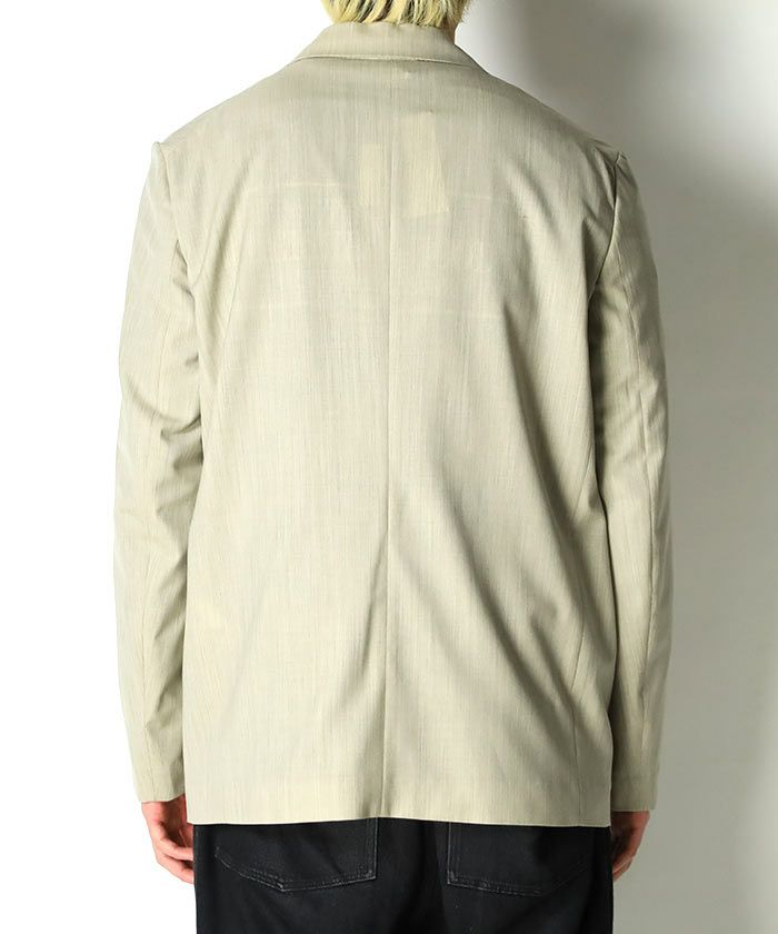 CINOH チノ 22AW ハンティングジャケット