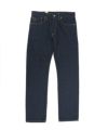 ＜RRL＞Low Straight Selvedge Jeans(DNM10920011)