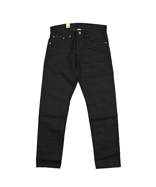 ＜RRL＞Slimfit Selvedge Jeans(DNM10920004)