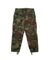 ＜RRL＞Camo Cargo Pants(PNT14A20010)