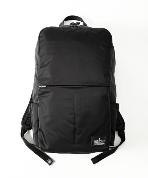 ＜MAKAVELIC＞BBC2 BACKPACK