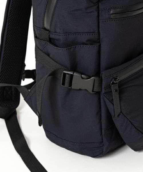 MAKAVELIC＞ZEPHYR SEPARATE DAYPACK | MAKES ONLINE STORE