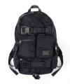 ＜MAKAVELIC＞BIND UP3 BACKPACK