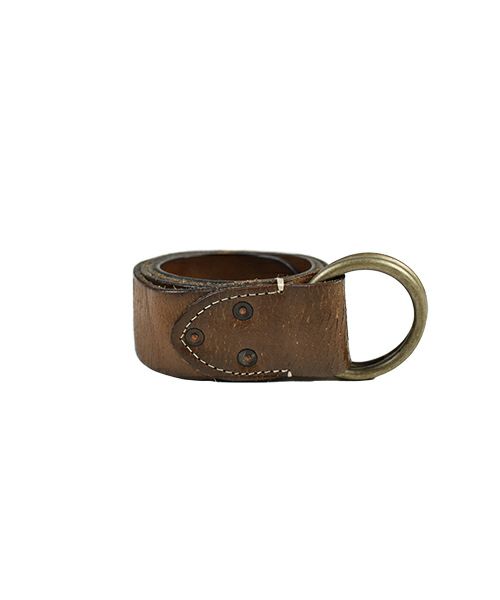 ＜RRL>Ring Belt(BLT0F320002)