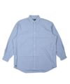 ＜Polo by Ralph Lauren＞Big Fit Long Sleeve Sport Shirt(WOV16820344)