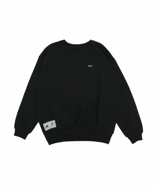 DESCENDANT＞PE CREW NECK | MAKES ONLINE STORE