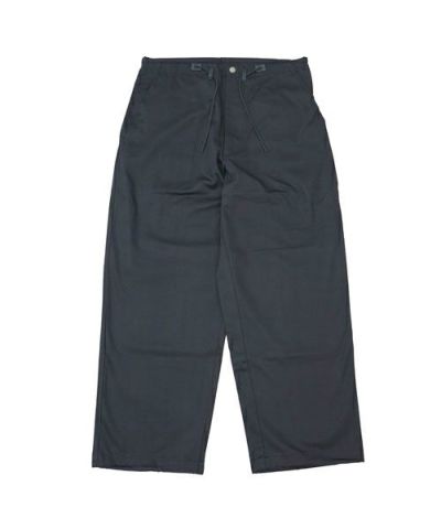 DESCENDANT＞BUSH TWILL TROUSERS | MAKES ONLINE STORE