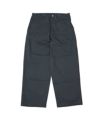 ＜DESCENDANT＞BUSH TWILL TROUSERS