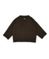 ＜visvim＞JUMBO SB SWEAT 3/4 (N.D.)