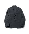 ＜SOPHNET.＞4WAY STRETCH PACKABLE 2BUTTON JACKET