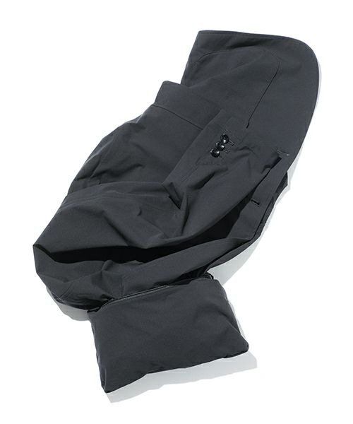 超人気 STRETCH SOPHNET.＞4WAY PACKABLE MAKES | JACKET 2BUTTON ジャケット・アウター