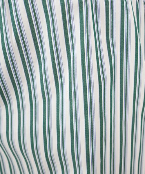 Meryll Rogge＞SHIRT SHORTS | MAKES ONLINE STORE