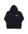 ＜SEQUEL＞ZIP HOODIE (SQ-23SS-HD-01)