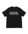 ＜SEQUEL＞T-SHIRT (SQ-23SS-ST-02)