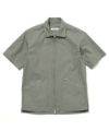 ＜nonnative＞RANCHER S/S SHIRT COTTON RIPSTOP