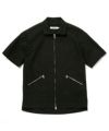 ＜nonnative＞RANCHER S/S SHIRT COTTON RIPSTOP