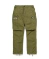 ＜nonnative＞TROOPER 6P TROUSERS COTTON RIPSTOP