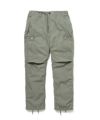 ＜nonnative＞TROOPER 6P TROUSERS COTTON RIPSTOP