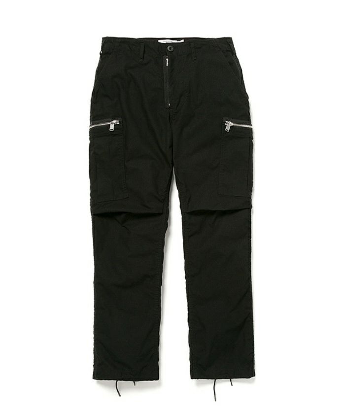 ＜nonnative＞TROOPER 6P TROUSERS COTTON RIPSTOP