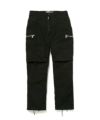 ＜nonnative＞TROOPER 6P TROUSERS COTTON RIPSTOP
